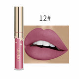Waterproof Lip Gloss - Klassiichic