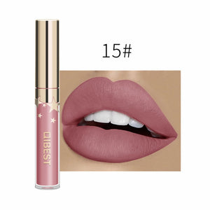 Waterproof Lip Gloss - Klassiichic