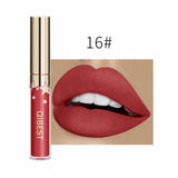 Waterproof Lip Gloss - Klassiichic