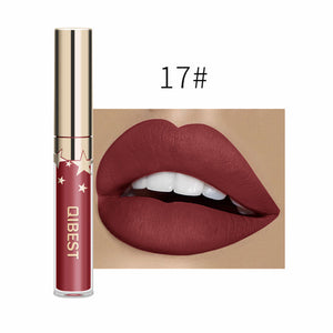 Waterproof Lip Gloss - Klassiichic