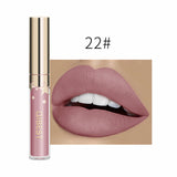 Waterproof Lip Gloss - Klassiichic